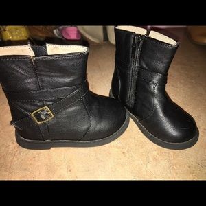 Toddler boots